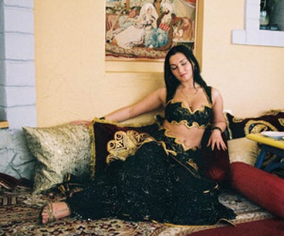 Ясмни аль-Асуан