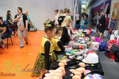 XI Кубок России по мажорет-спорту и твирлингу, Дмитров_16