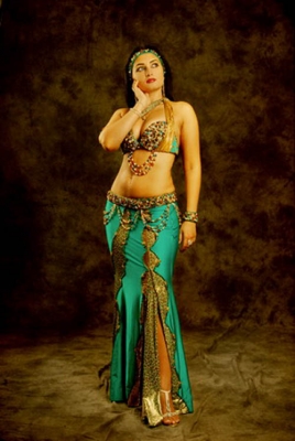 Ясмни аль-Асуан