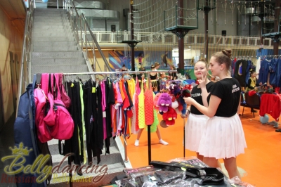 XI Кубок России по мажорет-спорту и твирлингу, Дмитров_18