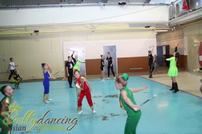 XI Кубок России по мажорет-спорту и твирлингу, Дмитров_23