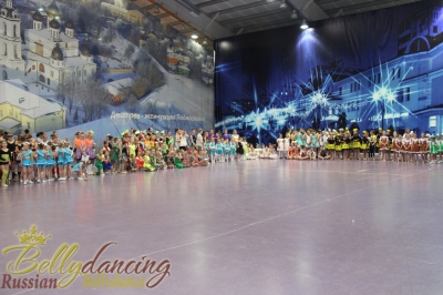 XI Кубок России по мажорет-спорту и твирлингу, Дмитров_26
