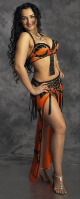 Ясмни аль-Асуан