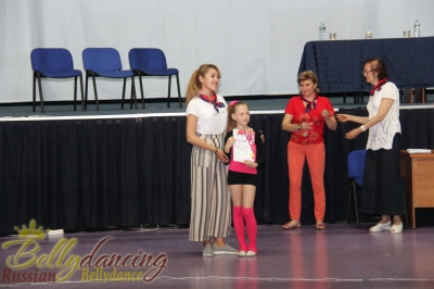 XI Кубок России по мажорет-спорту и твирлингу, Дмитров_39