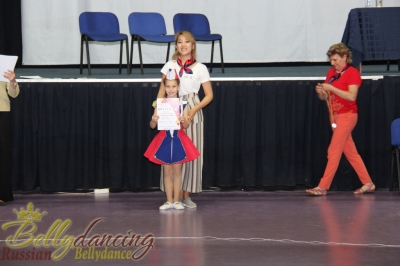 XI Кубок России по мажорет-спорту и твирлингу, Дмитров_42