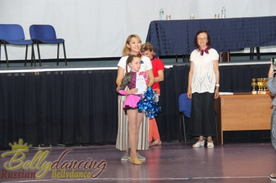 XI Кубок России по мажорет-спорту и твирлингу, Дмитров_44