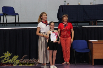 XI Кубок России по мажорет-спорту и твирлингу, Дмитров_56