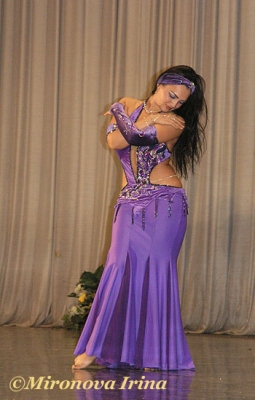 Ясмни аль-Асуан