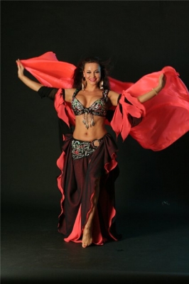 Наталия Фадда