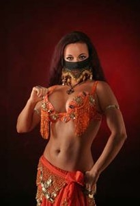 Наталия Фадда